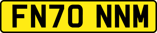 FN70NNM