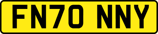 FN70NNY