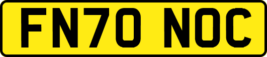 FN70NOC