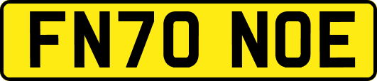 FN70NOE