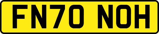 FN70NOH