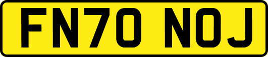 FN70NOJ