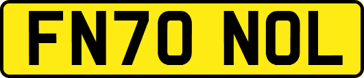 FN70NOL