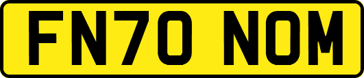 FN70NOM
