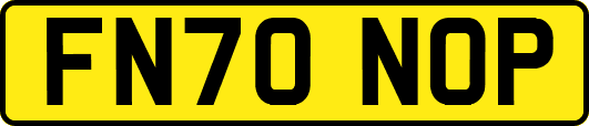 FN70NOP