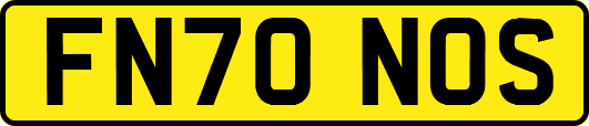 FN70NOS