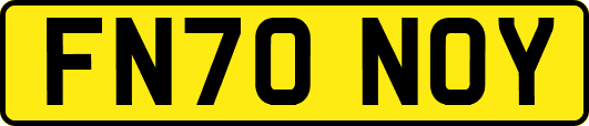 FN70NOY