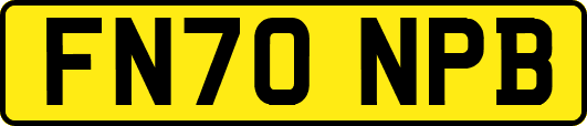 FN70NPB