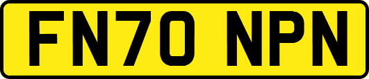 FN70NPN