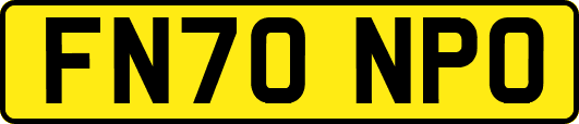 FN70NPO
