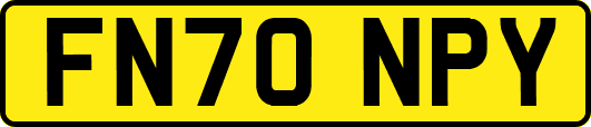 FN70NPY