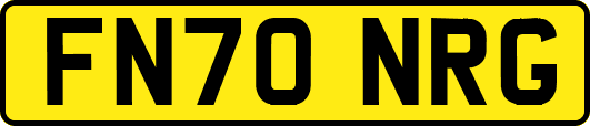 FN70NRG