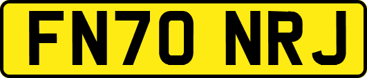 FN70NRJ