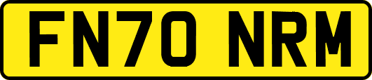 FN70NRM