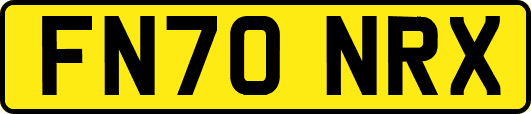 FN70NRX