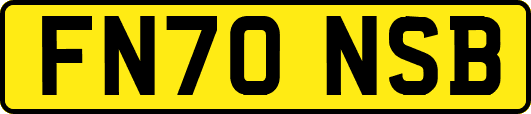 FN70NSB