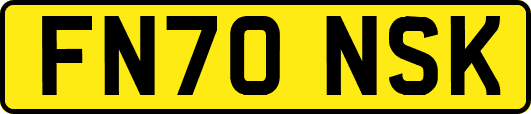 FN70NSK