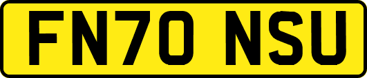 FN70NSU