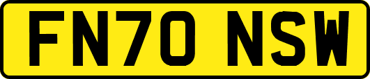 FN70NSW