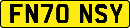 FN70NSY