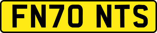 FN70NTS