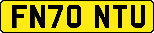 FN70NTU