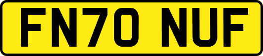 FN70NUF