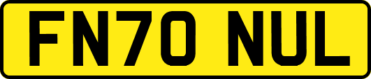 FN70NUL