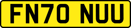 FN70NUU