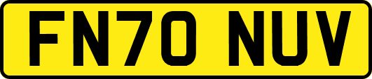 FN70NUV