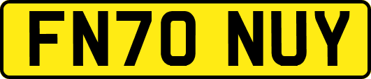 FN70NUY