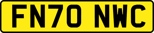 FN70NWC