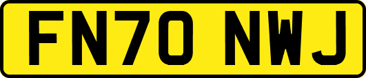 FN70NWJ