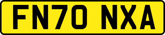 FN70NXA