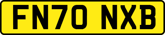 FN70NXB
