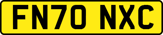 FN70NXC