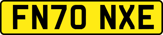 FN70NXE