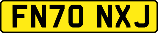 FN70NXJ