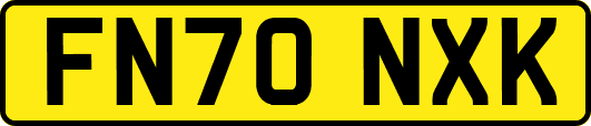 FN70NXK