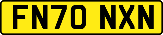 FN70NXN