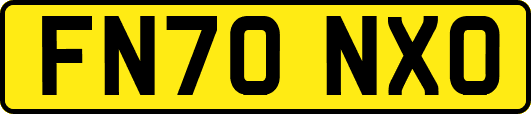 FN70NXO