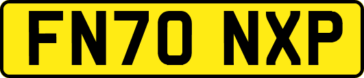 FN70NXP