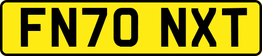FN70NXT