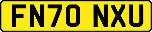 FN70NXU