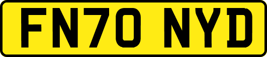 FN70NYD