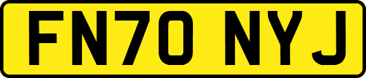 FN70NYJ