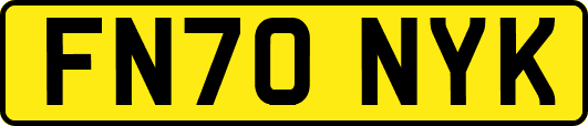 FN70NYK