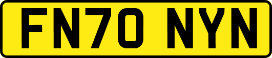 FN70NYN