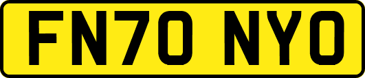 FN70NYO