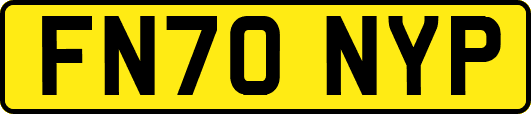 FN70NYP